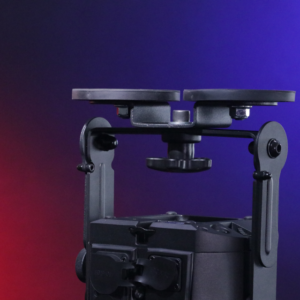 Androokie Dual 88mm Magnet Bracket