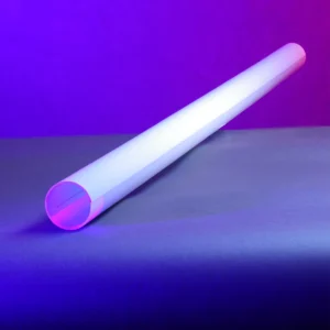 Replacement Housing for AX1 Pixel Tube (MKI)