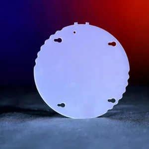 Eye Candy Filter for AX5 Diffuser Dome