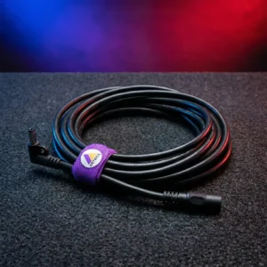 Astera Tube Wall Chargers – Extension Cable 5m (FP1-EXC)