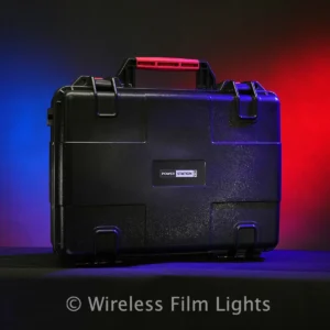 Astera NYX Power Station Kit – Set of 8 with Charging Case (FP5-PS-SET)