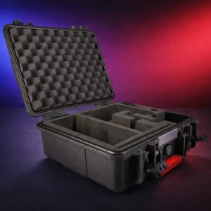 Astera Hydra Panel – Case Single Fixture (FP6-CSE-1)