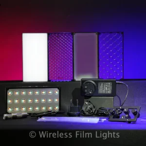 Astera Hydra Panel (FP6)